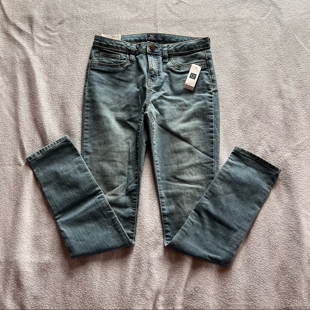 gap kids super skinny fit jeans